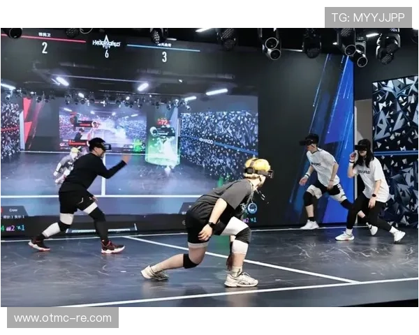 体育赛事平台全新升级 打造沉浸式观赛体验助力全球体育爱好者互动交流