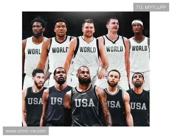 NBA最新赛程全面解析 明星对决引爆球迷关注潮