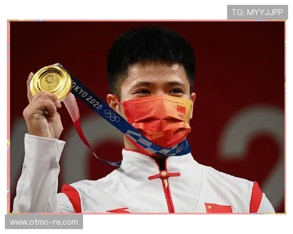 东京奥运会精彩瞬间回顾中国选手再创历史新高 - 副本 (2)