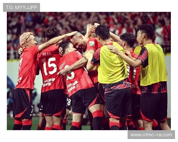 中超焦点对决引爆赛季悬念豪门争锋新格局全面开启争冠进入白热化阶段 - 副本 - 副本